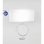 Frigorífico Mini Exquisit KB05-V-040E Defrost 51cm 40L E Acero inoxidable