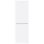 Kühlschrank Kombi Exquisit KGC250-85-NF-040D Total No Frost 180,5cm 247L D Weiß