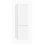 Frigorífico Combi Exquisit KGC265-70-040D Defrost 180cm 262L D Blanco