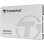 Disco Duro Transcend SSD225S 500 GB 2.5" SSD 530 MB/s SATA III DevSleep