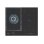 Encimera Vitrokitchen Vg611nb Mixta 2 Zonas Inducción 1 Zona Gas