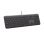 Teclado Logitech Signature Slim K620 com fio completo switch tesoura USB-C grafite