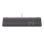 Teclado Logitech Signature Slim K620 com fio completo switch tesoura USB-C grafite