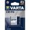 Varta CRP2 6V Lithium-Batterie 1450 mAh