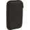 Funda Case Logic QHDC-101 Black para disco duro externo EVA negro