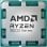 Procesador AMD Ryzen 9 9950X 16 Núcleos 4,3 GHz Base 5,7 GHz Turbo Tray