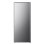 Frigorífico Una Puerta Hisense RR220D4BDE Defrost 126,5cm 165L E Plata