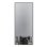 Frigorífico Una Puerta Hisense RR220D4BDE Defrost 126,5cm 165L E Plata