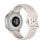 Nilait Watch Nova PRO Reloj smartwatch AMOLED con GPS (Blanco)