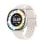 Nilait Watch Nova PRO Reloj smartwatch AMOLED con GPS (Blanco)