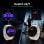 Nilait Watch Nova Pro Smartwatch AMOLED 1.43" GPS Integrado IA Llamadas Bluetooth IP68 (Blanco)