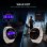 Nilait Watch Nova PRO Reloj smartwatch AMOLED con GPS (Blanco)