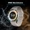 Nilait Watch Nova Pro Smartwatch AMOLED 1.43" GPS Integrado IA Llamadas Bluetooth IP68 (Blanco)