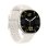 Nilait Watch Nova Pro Smartwatch AMOLED 1.43" GPS Integrado IA Llamadas Bluetooth IP68 (Blanco)