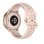 Nilait Watch Nova PRO Reloj smartwatch AMOLED con GPS (Rosa)