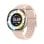 Nilait Watch Nova PRO Reloj smartwatch AMOLED con GPS (Rosa)