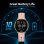 Nilait Watch Nova Pro Smartwatch AMOLED 1.43" GPS Integrado IA Llamadas Bluetooth IP68 (Rosa)