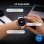 Nilait Watch Nova PRO Reloj smartwatch AMOLED con GPS (Rosa)