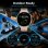 Nilait Watch Nova Pro Smartwatch AMOLED 1.43" GPS Integrado IA Llamadas Bluetooth IP68 (Rosa)