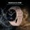 Nilait Watch Nova PRO Reloj smartwatch AMOLED con GPS (Rosa)