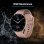 Nilait Watch Nova Pro Smartwatch AMOLED 1.43" GPS Integrado IA Llamadas Bluetooth IP68 (Rosa)