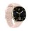 Nilait Watch Nova PRO Reloj smartwatch AMOLED con GPS (Rosa)