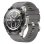 Nilait Watch Commeta One smartwatch AMOLED con GPS de alto rendimiento (Gris)