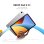 Tablet Xiaomi REDMI Pad 2 WiFi 9,7" 4GB 64GB Plata