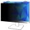 Filtre de confidentialité 3M 27" PF270W9EM fixation magnétique 16:9
