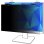 Filtro privacy 3M 27" PF270W9EM magnetico 16:9