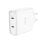 Cargador Trust Maxo 65W 2 puertos USB-C GaN