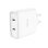 Cargador Trust Maxo 65W 2 puertos USB-C GaN