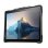 Funda Lenovo ThinkPad X12 Detachable Policarbonato Negro