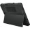 Funda Lenovo ThinkPad X12 Detachable Policarbonato Negro