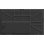 Panel plano interactivo Viewsonic IFP9850-4 98" 4K Ultra HD Wifi