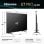 TV Hisense QLED 85E77Q PRO 85" 4K UltraHD 144Hz Smart TV VIDAA HDR10+ Dolby Vision FreeSync