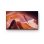 TV Sony LED FWD-65X80L 65" 4K UltraHD 60Hz Smart TV Android TV HDR10 Dolby Vision