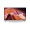 TV Sony LED FWD-65X80L 65" 4K UltraHD 60Hz Smart TV Android TV HDR10 Dolby Vision