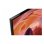 TV Sony LED FWD-65X80L 65" 4K UltraHD 60Hz Smart TV Android TV HDR10 Dolby Vision