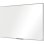 Pizarrón blanco Nobo Essence 1474x964 mm fijo melamina