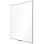 Pizarrón blanco Nobo Essence 1474x964 mm fijo melamina