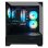 Desktop PC IBUYPOWER Fighter Bulk Lite AMD Ryzen 7 5700X 16GB 1TB SSD RTX 5060 Ti Windows 11 Pro WiFi5