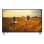 TV LG LED 43UK660H0LA 43" 4K UltraHD 60Hz Smart TV WebOS HDR10 Pro AirPlay 2