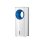 Climatizador evaporativo Purline RAFY 40N sin aspas 80W 15m²