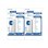 Climatizador evaporativo Purline RAFY 40N sin aspas 80W 15m²