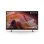 TV Sony LED FWD-43X80L 43" 4K UltraHD 60Hz Smart TV Android TV HDR10 Dolby Vision Wi-Fi