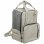 Transportín para mascotas Trixie 28832 Mochila Perro 8 kg Carga Superior