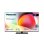 TV Panasonic LCD TN-55W70AEZ 55" 4K UltraHD 50Hz Smart TV Google TV HDR10 Dolby Vision