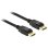 Cable DisplayPort DeLOCK 2m 1.2a 4K