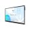 Pizarra Interativa Samsung WA86D 86" 4K Ultra HD Android